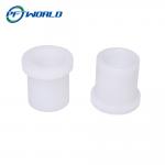 OEM CNC Turning Machining Plastic Parts Silkscreen Acrylic ABS Material for sale