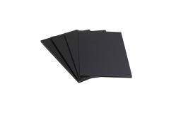 China PE Coated Aluminum Composite Panel with Flexural Strength ≥140Mpa supplier