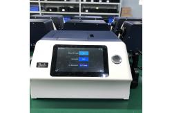 China 3NH YS6060 benchtop color matching spectrophotometer supplier