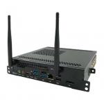 Education Office i3 i5 i7 4k New Design 4K Display OPS Mini PC for sale