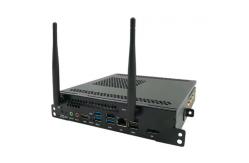 China Education Office i3 i5 i7 4k New Design 4K Display OPS Mini PC supplier