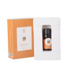 OEM 2ml Aroma Diffuser Essential Oil Glass Bottle for Skin Care for sale