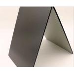ACM Unbreakable Core PVDF Aluminum Composite Panel 1220mm*2440mm for sale