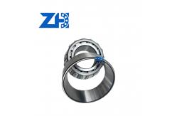 China Durable Taper Roller Bearing T2ED045-1 for Machinery and Equipment Applications supplier