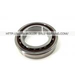 7011 CD/P4A Super Precision Angular Contact Ball Bearing 7011CD/P4A