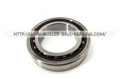 China 7011 CD/P4A Super Precision Angular Contact Ball Bearing 7011CD/P4A supplier