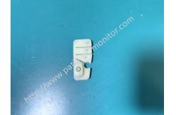 China Comen C60 Patient Monitor Switch Button Membrane Film Replacement Repair Part supplier