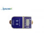 Copper Material Non-contact Type Cold & Hot Water Meter Pipe Diameter Range from DN15 to DN25 for sale