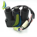 VOE14406910 Solenoid Valve For EC210B Excavator Parts for sale