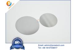 China Beryllium Strips Be Window For X-ray supplier