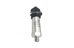 China GX Auto industry Compensated level pressure transmitter supplier