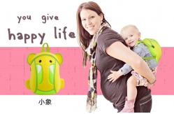 China Customized Kids Character Backpacks For School OEM / ODM Available supplier