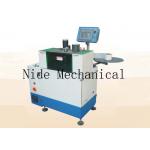Automation Slot Insulation Paper Inserting Machine For Induction Motor Stator