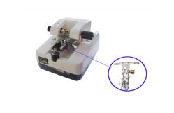 China Manual Adjustable Optical Lens Groover Grooving Machine NH-800AX GD3602 supplier