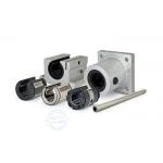 OEM Motion Ball P4 Slider Linear Guide Bearing LMF30UU for sale
