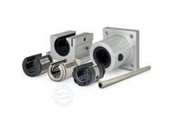 China OEM Motion Ball P4 Slider Linear Guide Bearing LMF30UU supplier