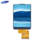 Experience Vivid Visuals With The 2.8 Inch Small LCD Display High Resolution 65K Colors for sale