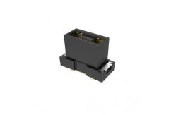 China B04R3J1B1AA1201110 Connectors High Current Power Pin Board-To-Board Connector supplier