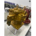 KPM Swing Motor For C-A-T 330B Excavator Hydraulic Rotary Drive Assembly 107-7054
