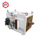 Large Capacity Twin Screw Extruder Pet Dog Cat Food Fish Feed Extruder Gearbox for sale