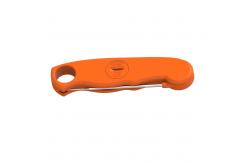 China Patented Waterproof Meat Thermometer For Smoker With Bright Backlight supplier