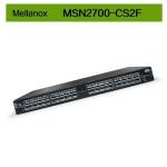Boost Your Network Performance with MSN2700-CS2F 1U Open Ethernet Switch and NVIDIA Onyx by Mellanox for sale