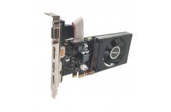 China PCWINMAX GT730 2G 4G Gaming Graphic Cards DDR3 DDR5 64 Bit 128 Bit supplier