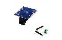 China OEM Max 1A V1.1.0 DC Power Shield For D1 Mini supplier