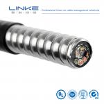 XLPE/PVC/AIA/PVC Multi-conductor Armoured Control Cable Armoured Cable 600V with XLPE Insulated Low Voltage for sale