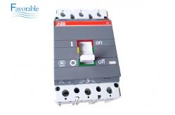 China Power Switch ABB S3N150TW 150A 600V 3POL For Cutter GT7250 GT5250 supplier