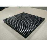 Outdoor Waterproof SMD P6 Full Color LED Panel Module 1/8 Scan For LED Display Screen for sale