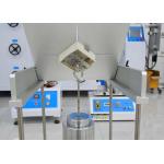 IEC 60670-1 Embedded Mounting Box Firmness Testing Device Enclosures Classified Test