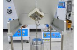 China IEC 60670-1 Embedded Mounting Box Firmness Testing Device Enclosures Classified Test supplier