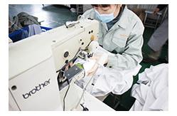 China Chef Uniform manufacturer