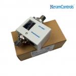 IP33 Air Flow Differential Pressure Switch CE Approval