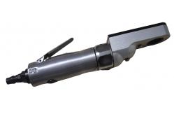 China One Side Penumatic Tip Dresser Using Compressed Air For Grinding Electrode Tips supplier