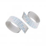 0.5mm Flexible Custom FFC Flat Cable 50 Pin AWM 20624 80C 60V VW-1 for sale