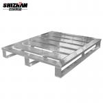 Strong Loading Capacity Durable Aluminum Pallet for sale