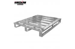 China Strong Loading Capacity Durable Aluminum Pallet supplier