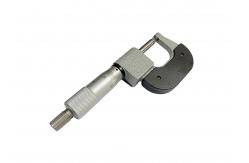China Fowler Type Digital Counting Micrometer Provide Numerical Display of the Primary Reading supplier