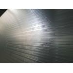 2000x900mm Beveled Tabletop Standard Glass Panels for sale