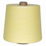 202 302 402 Spun Polyester Yarn For Sewing Knitting Hand-Woven for sale