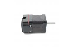 China 42mm Nema17 Integrated Stepper Motor 4 Wires 1.8 Step Angle supplier