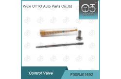 China F00RJ01692/F 00R J01 692 Common Rail Injector Valve supplier