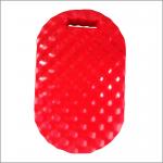 Closed Cell Foam Camping Mattress Pad Topper Non Water Absorbing