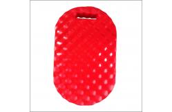 China Closed Cell Foam Camping Mattress Pad Topper Non Water Absorbing supplier
