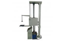 China 1500mm Single Arm Impact Testing Machine supplier