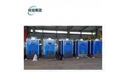 China Drying and Dehumidity Function Wood Drying Hot Air Stove with Customized Heating Source supplier