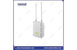 China MIMO Broadband IP MESH Link Outdoor For NLOS Video Transmitting supplier