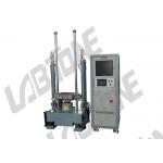 4200KG Shock Test System For Consumer Electronics With 0.5-0.8MPa Compressed Air for sale